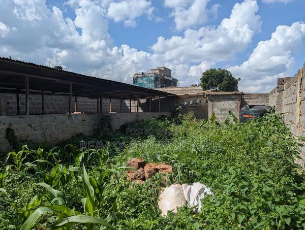 40 by 100 Plot in Kihingo Kiambu Town