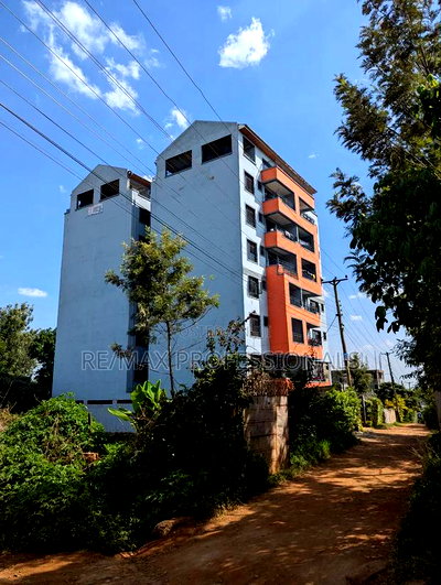 40 by 100 Plot in Kihingo Kiambu Town - Image 6