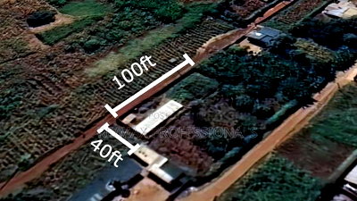 40 by 100 Plot in Kihingo Kiambu Town - Image 9