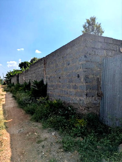 40 by 100 Plot in Kihingo Kiambu Town - Image 8