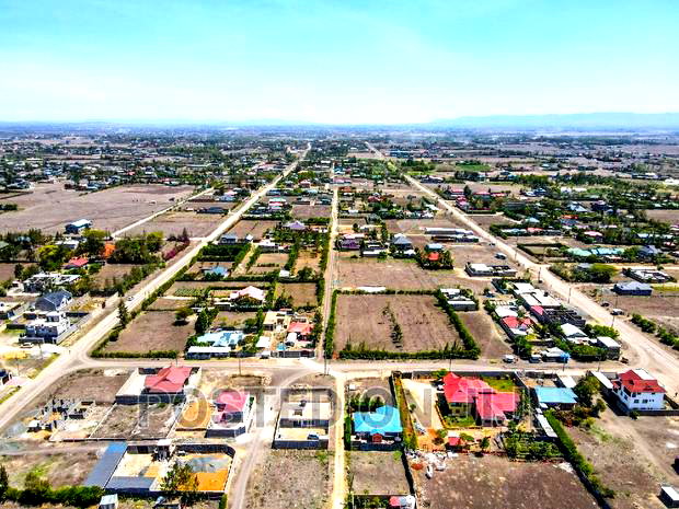 Want to Put Up Rentals?