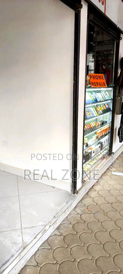 Business Premise to Let in Nairobi Town - Image 4