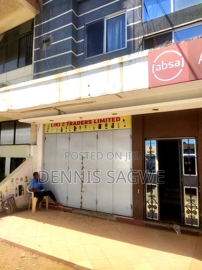Commercial Space 65m2 Mbagathi Rd - Image 1