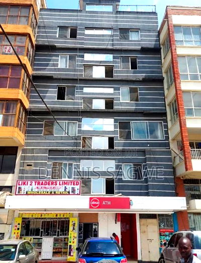 Commercial Space 65m2 Mbagathi Rd - Image 2