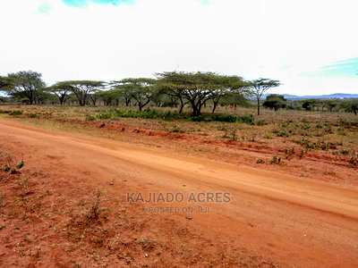 5 Acres Sajiloni at 1.2m Per Acre - Image 4