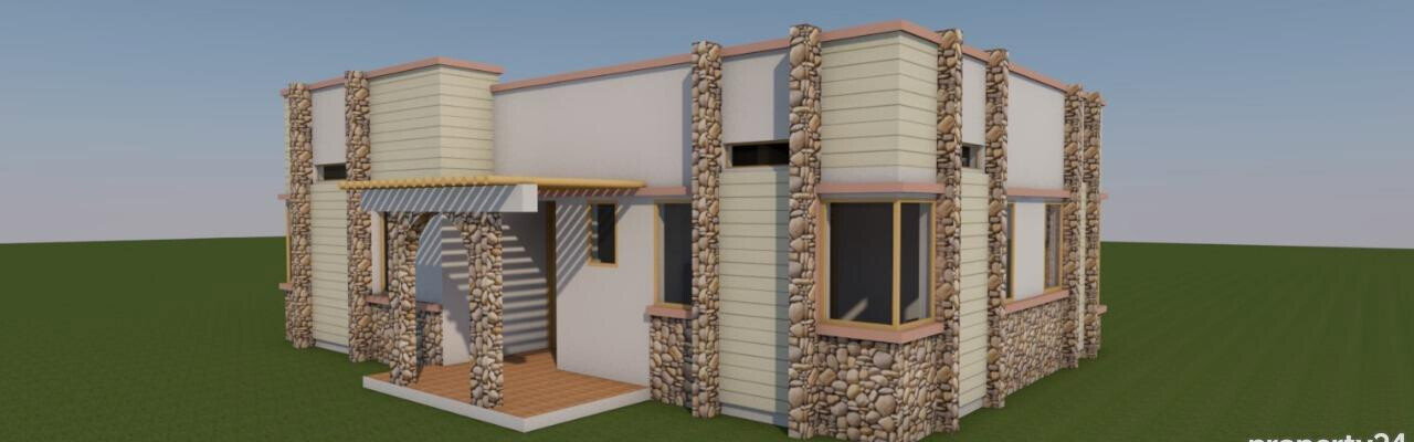 1-Acre Watamu Plot for Joint Venture
