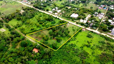 Quarter Acre With Beach Access for Sale in Kikambala Ls196 - Image 8