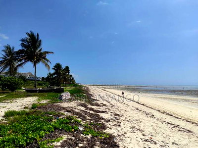 Prime 4.5 Acres Beach Front Plot in Watamu - Image 5