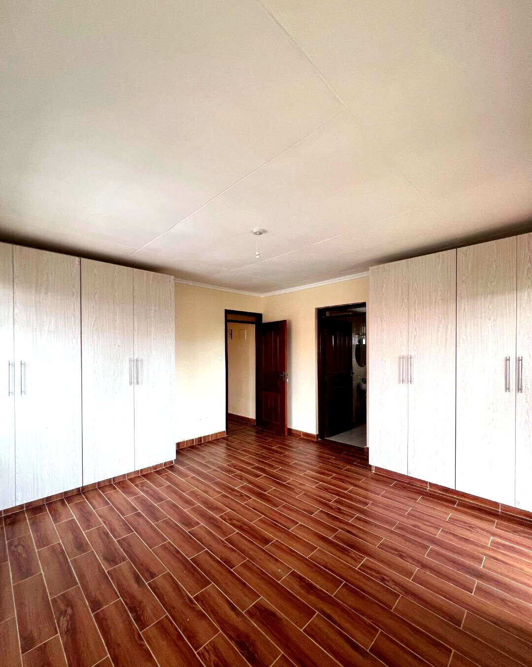 4BR Maisonette with DSQ & Guest Room - Gated Community, Ngong