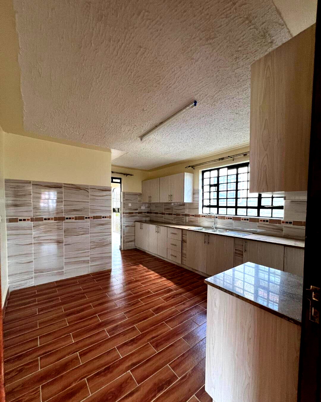 4BR Maisonette with DSQ & Guest Room - Gated Community, Ngong