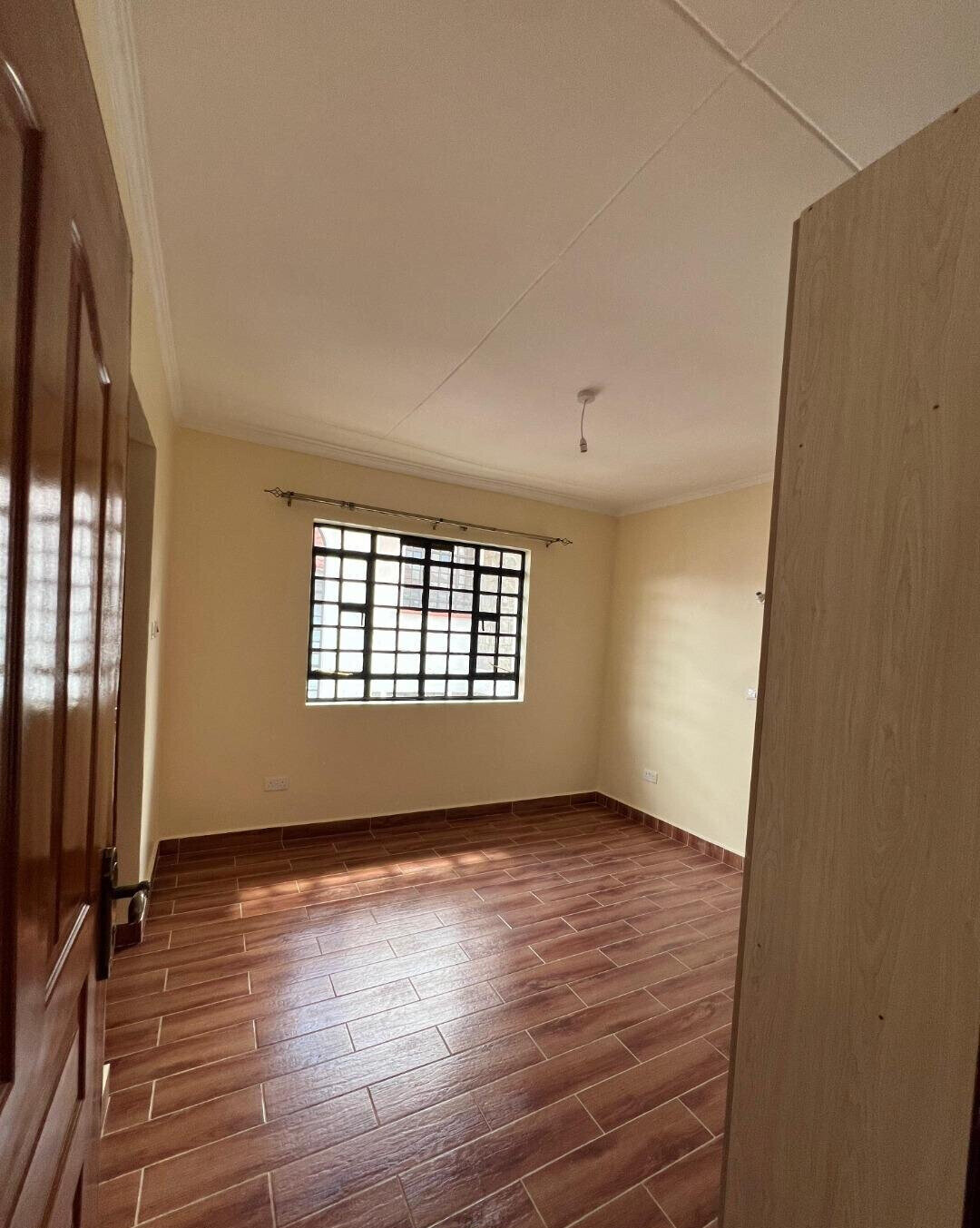 4BR Maisonette with DSQ & Guest Room - Gated Community, Ngong