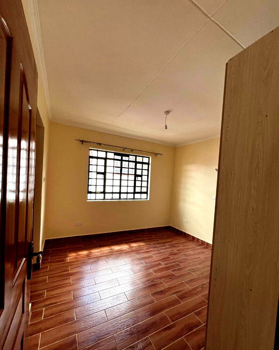 4BR Maisonette with DSQ & Guest Room - Gated Community, Ngong