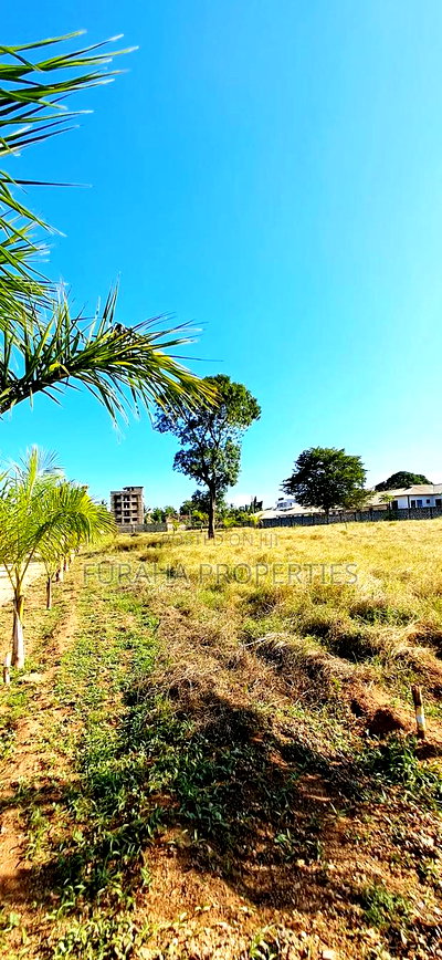 For Sale Eighth Acre Plots Mtwapa - Image 4