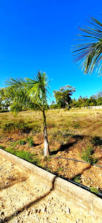 For Sale Eighth Acre Plots Mtwapa - Image 5