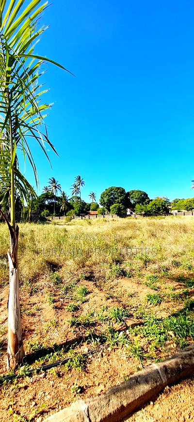 For Sale Eighth Acre Plots Mtwapa - Image 3