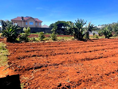 One Acre Land in Kikuyu, Thogoto Near the Southern Bypass. - Image 4
