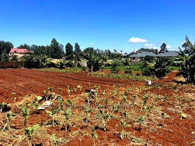 One Acre Land in Kikuyu, Thogoto Near the Southern Bypass. - Image 5