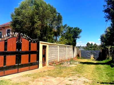 One Acre Land in Kikuyu, Thogoto Near the Southern Bypass. - Image 9