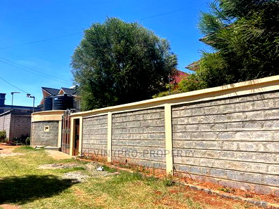 One Acre Land in Kikuyu, Thogoto Near the Southern Bypass. - Image 8