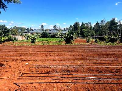 One Acre Land in Kikuyu, Thogoto Near the Southern Bypass. - Image 10