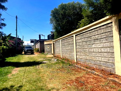 One Acre Land in Kikuyu, Thogoto Near the Southern Bypass. - Image 7