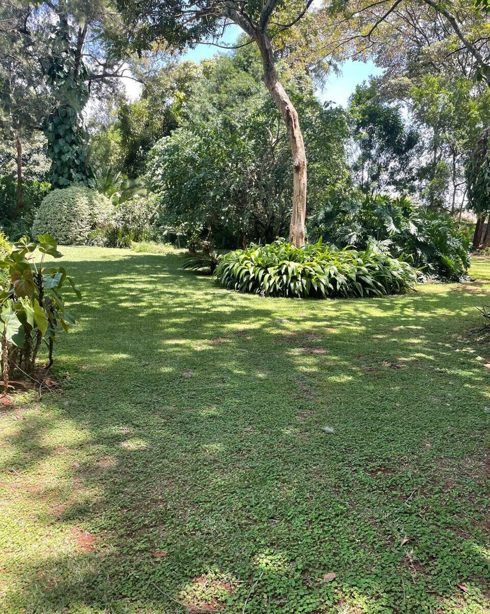 6BR Townhouse on 1 Acre with 3 Garages & Servant Quarters - Runda