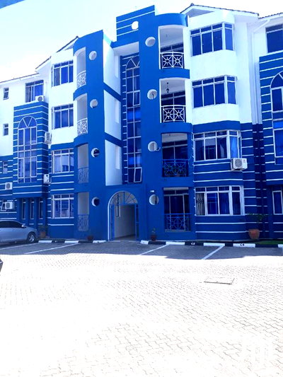 For Sale 3 Bedrooms Apartments Nyali - Image 1