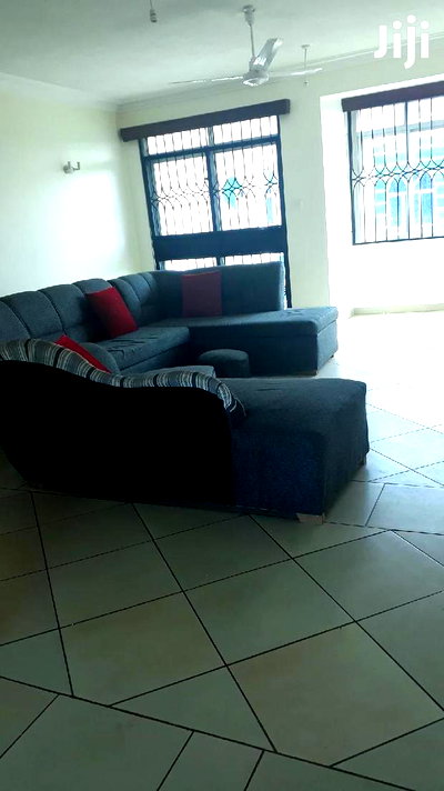For Sale 3 Bedrooms Apartments Nyali - Image 5