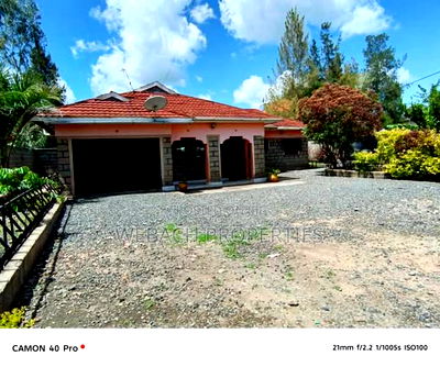 3bdrm Bungalow in Syokimau for rent - Image 2