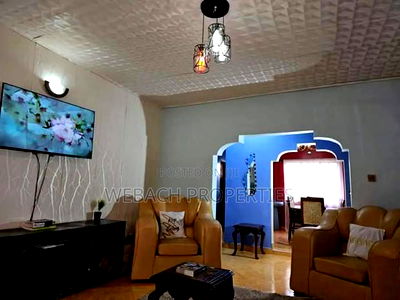 3bdrm Bungalow in Syokimau for rent - Image 16