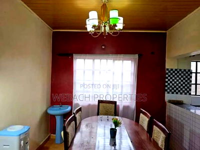 3bdrm Bungalow in Syokimau for rent - Image 12
