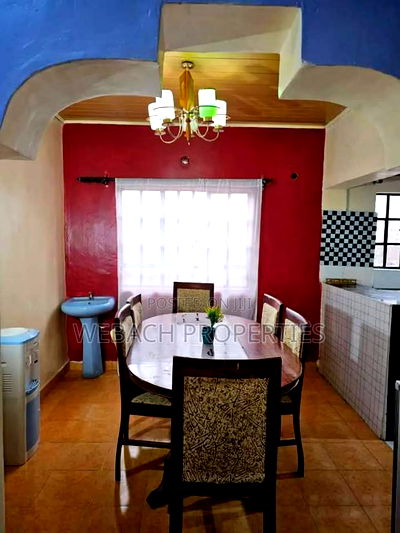 3bdrm Bungalow in Syokimau for rent - Image 18