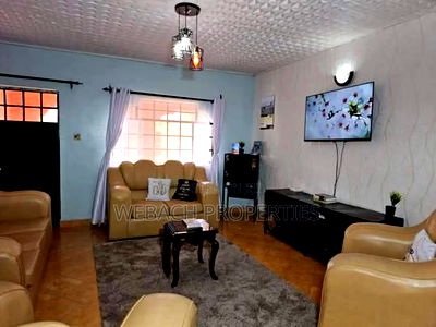 3bdrm Bungalow in Syokimau for rent - Image 13