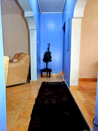 3bdrm Bungalow in Syokimau for rent - Image 7