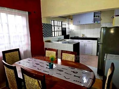 3bdrm Bungalow in Syokimau for rent - Image 15