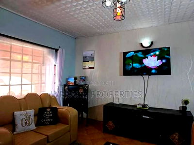 3bdrm Bungalow in Syokimau for rent - Image 14