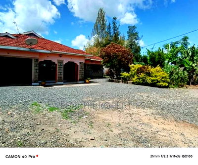 3bdrm Bungalow in Syokimau for rent - Image 5