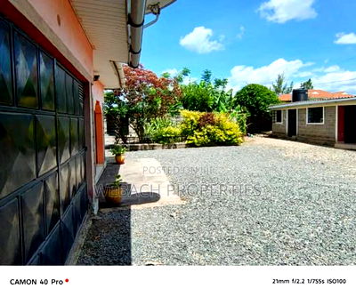 3bdrm Bungalow in Syokimau for rent - Image 3
