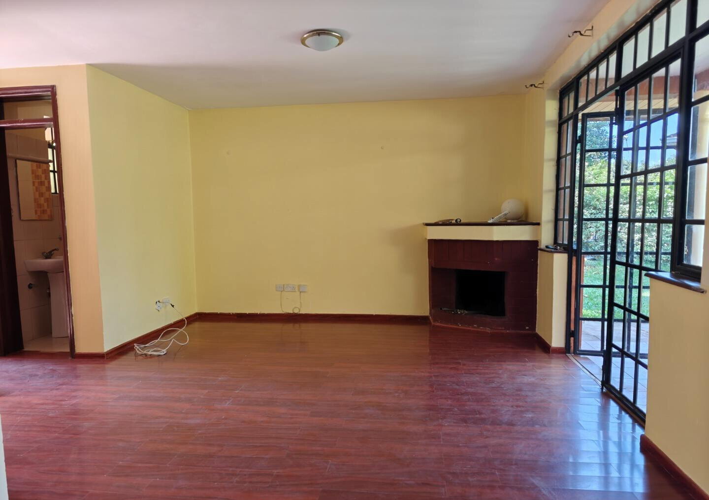 3BR Garden Home at KSh 135K