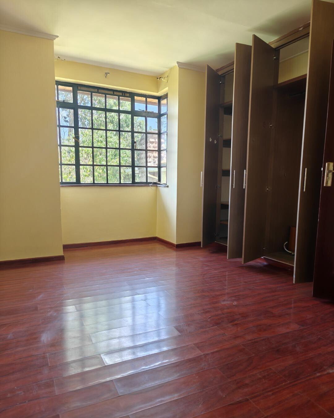 3BR Garden Home at KSh 135K