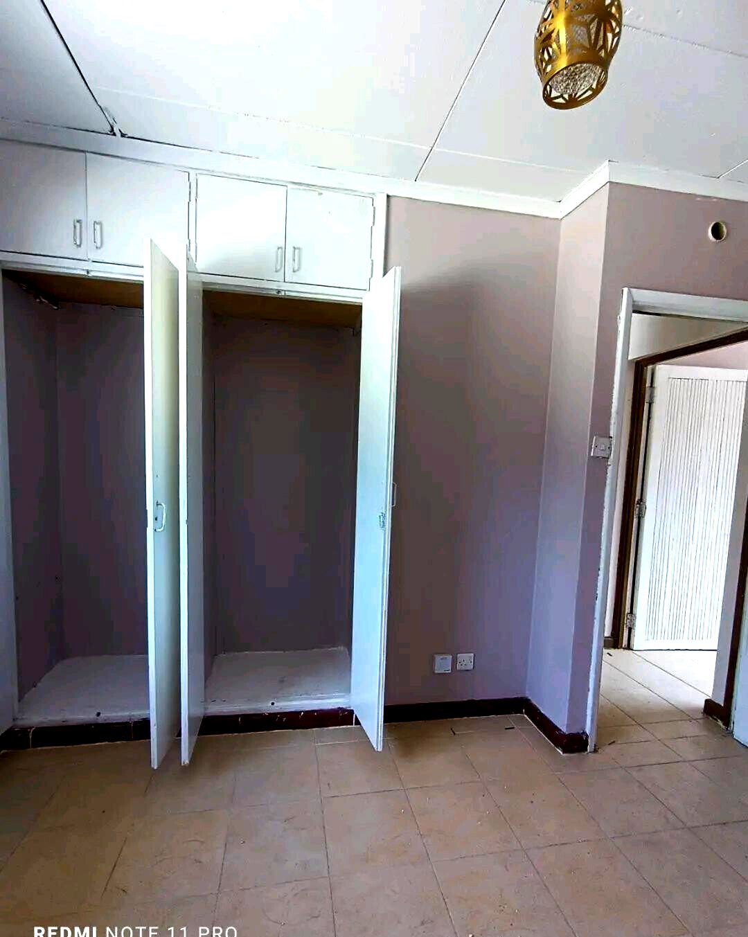3BR Garden Home at KSh 60K