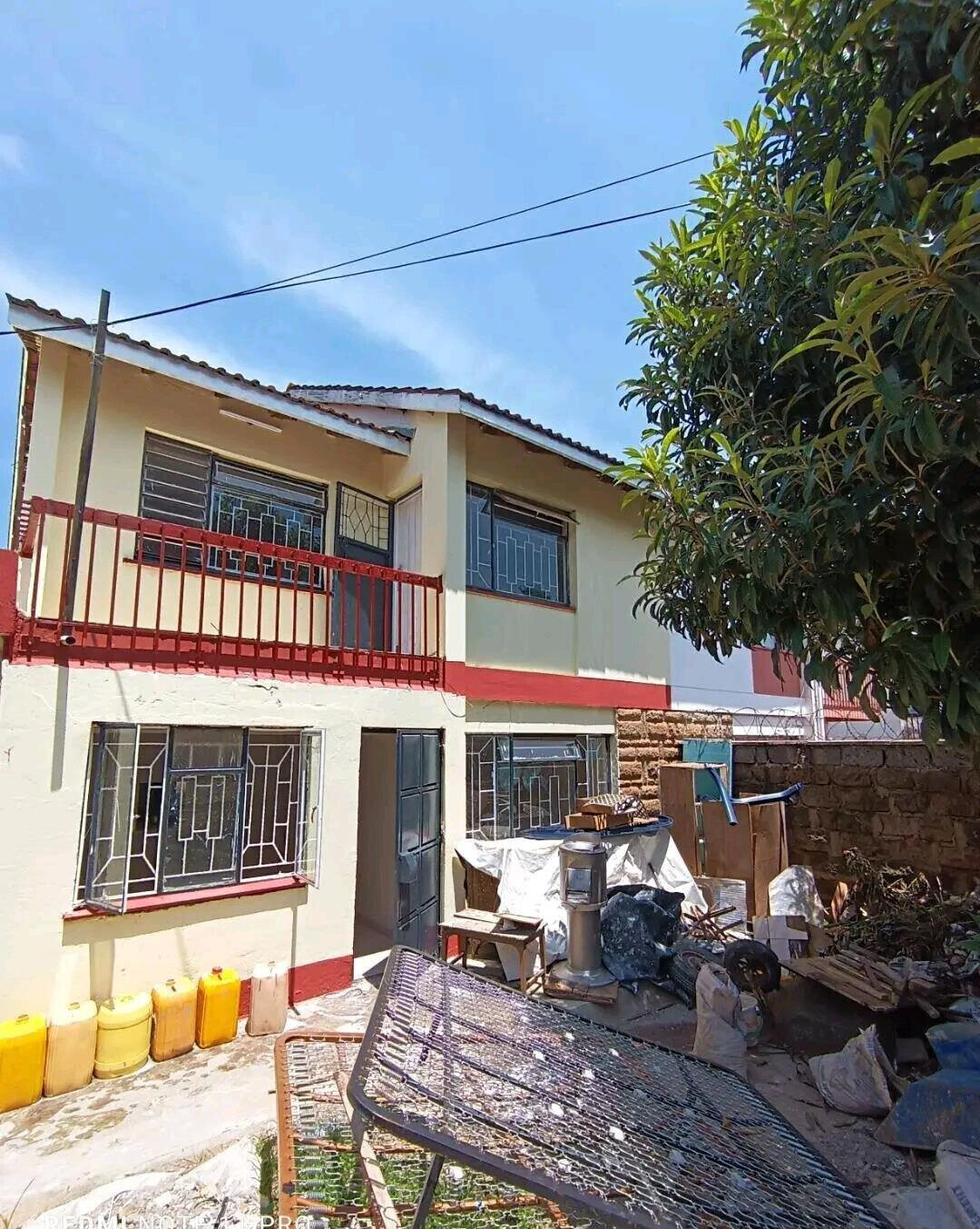 3BR Garden Home at KSh 60K