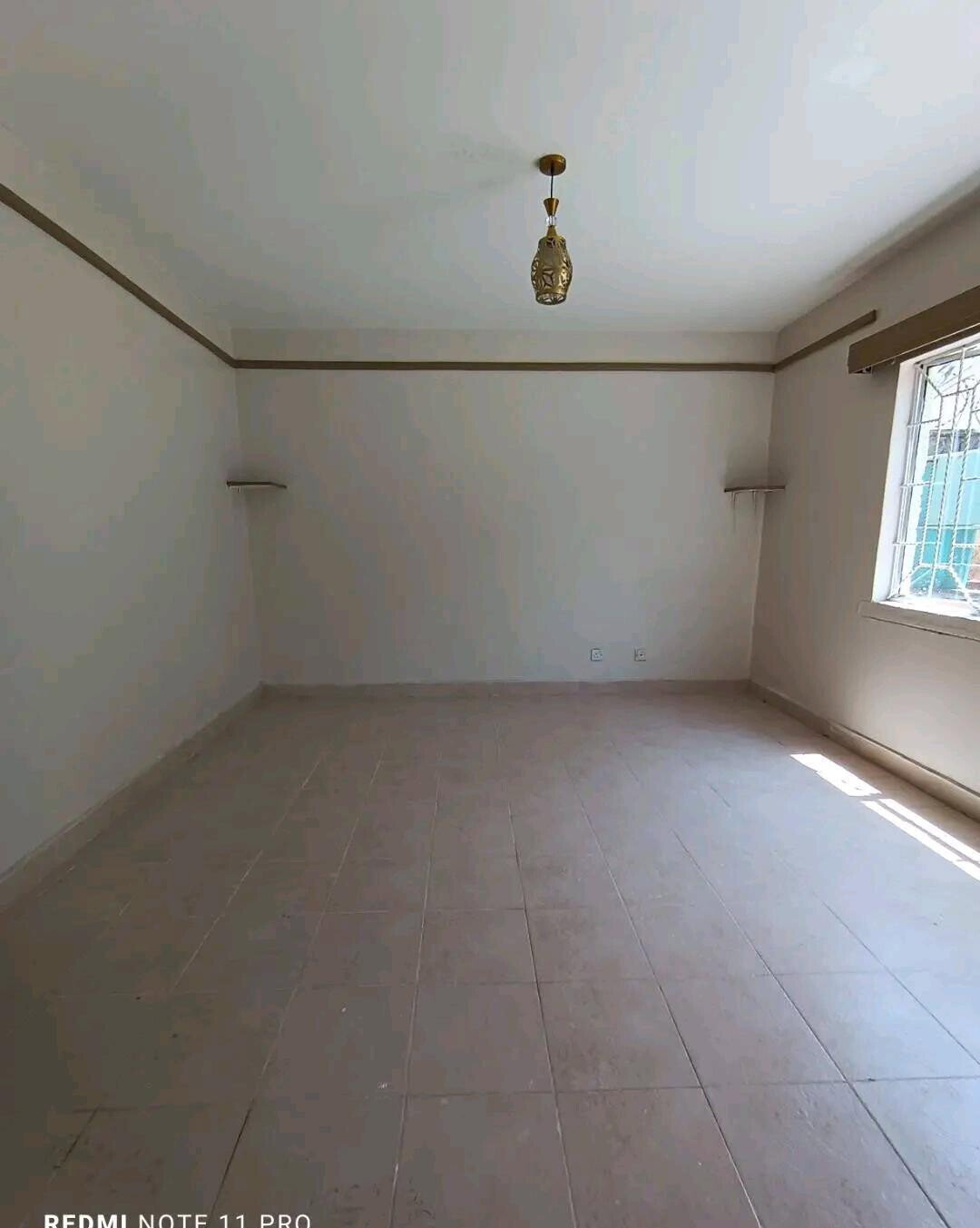 3BR Garden Home at KSh 60K