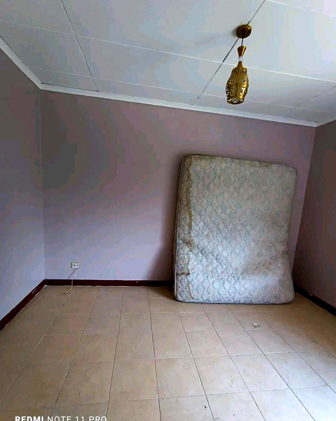 3BR Garden Home at KSh 60K
