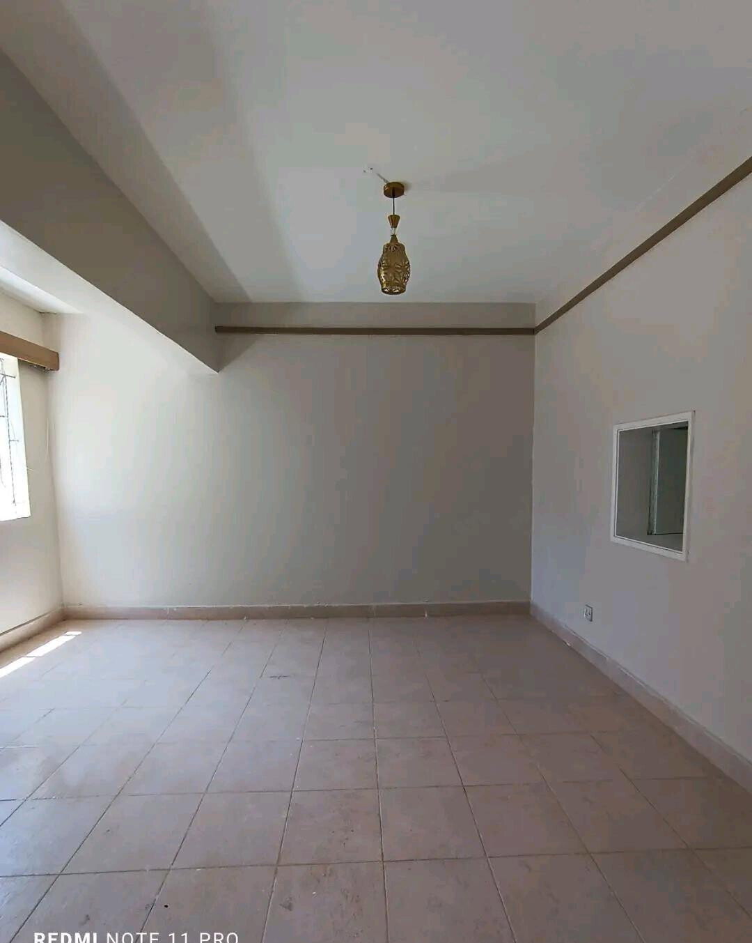 3BR Garden Home at KSh 60K