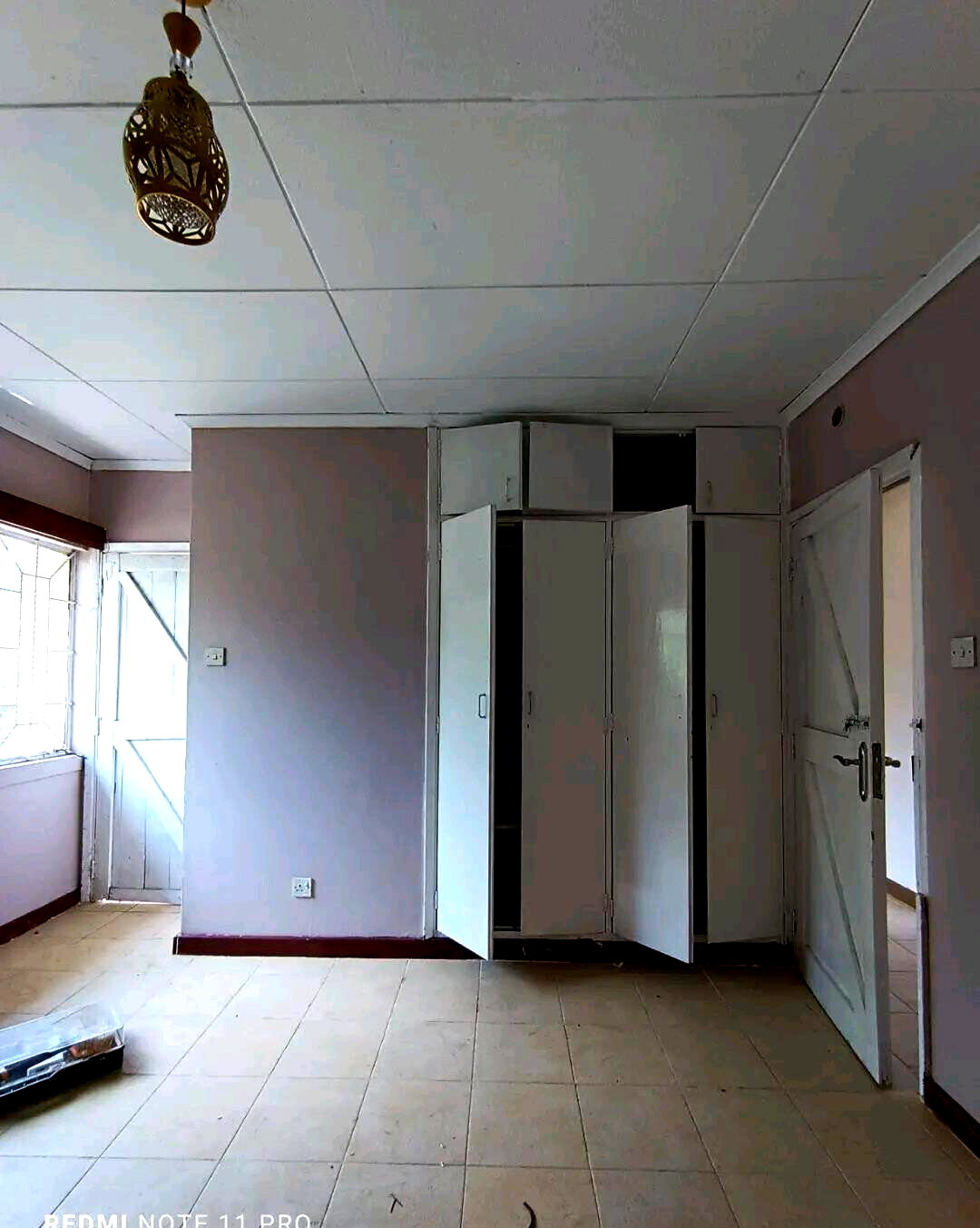 3BR Garden Home at KSh 60K