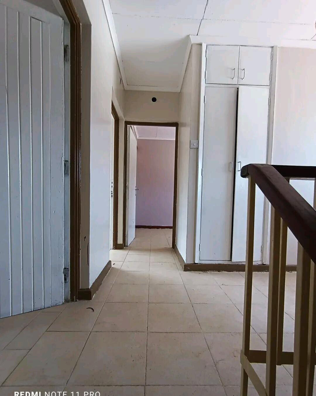 3BR Garden Home at KSh 60K