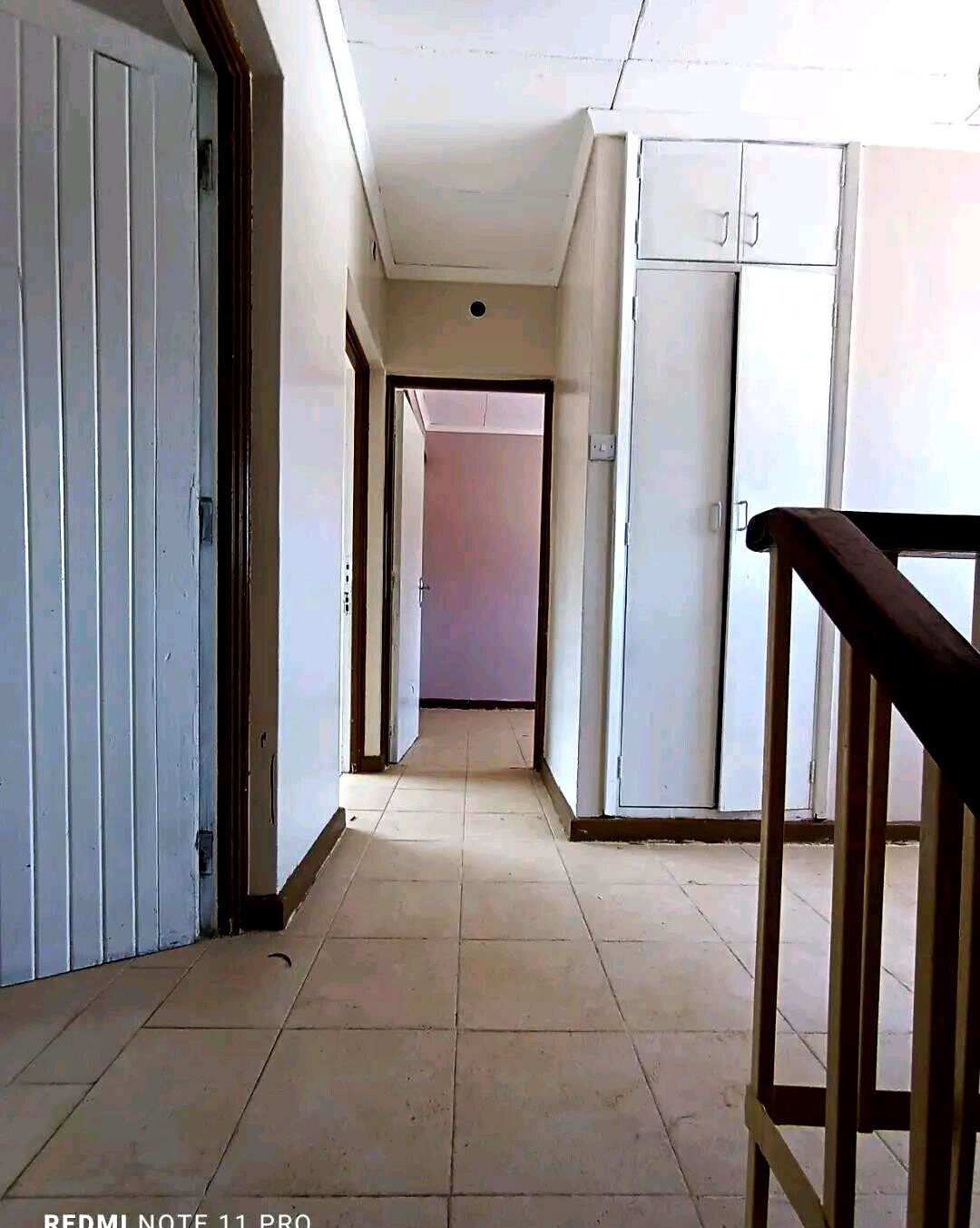 3BR Garden Home at KSh 60K