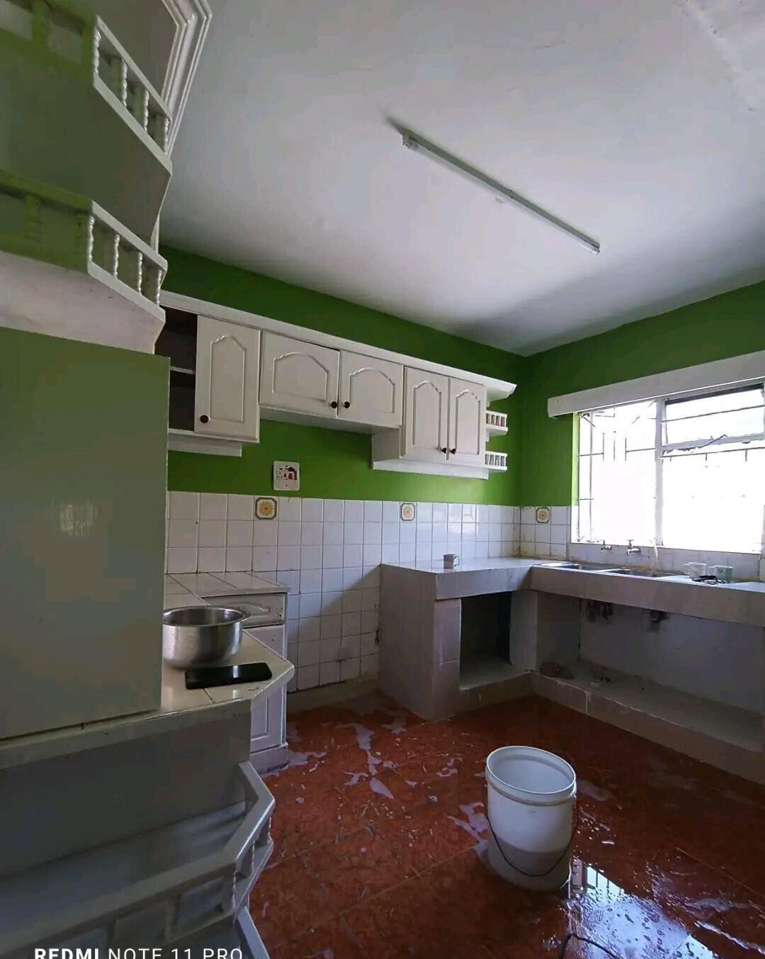 3BR Garden Home at KSh 60K
