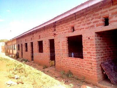 PARTLY DEVELOPED PLOT 50 by 100 Mutomo .Kitui - Image 2